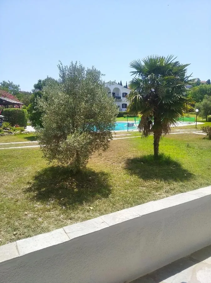 Holiday home Sonia'S Maisonette With Pool N Possidi Villa Kalandra