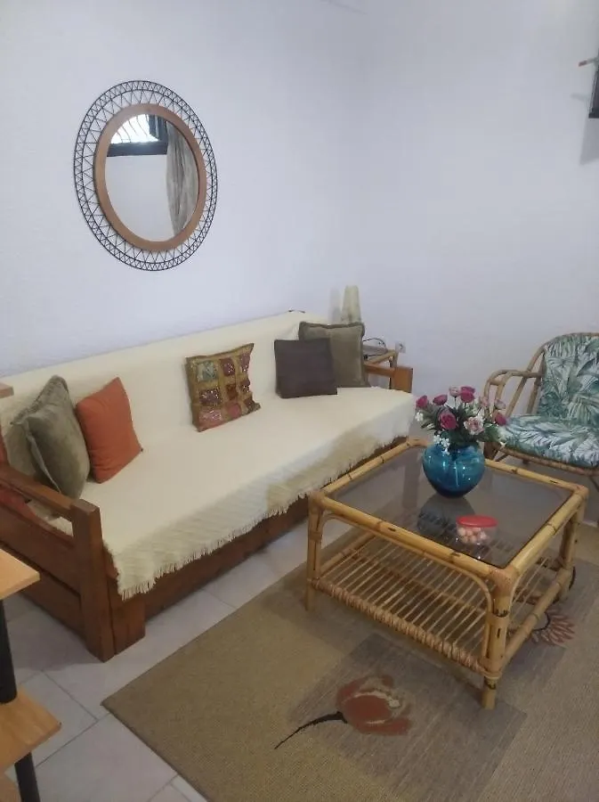 Holiday home Sonia'S Maisonette With Pool N Possidi Villa Kalandra Greece