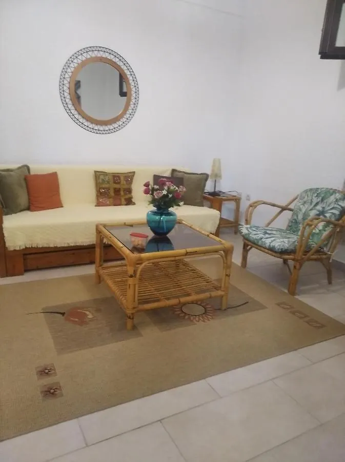 Sonia'S Maisonette With Pool N Possidi Villa Kalandra 0*,