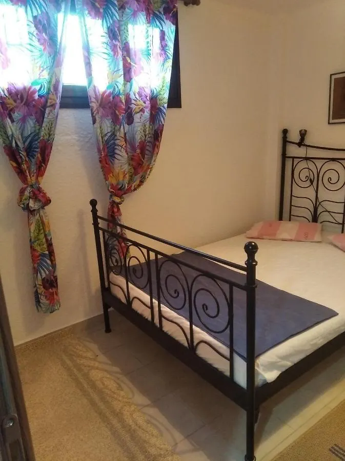 Sonia'S Maisonette With Pool N Possidi Villa Kalandra Holiday home