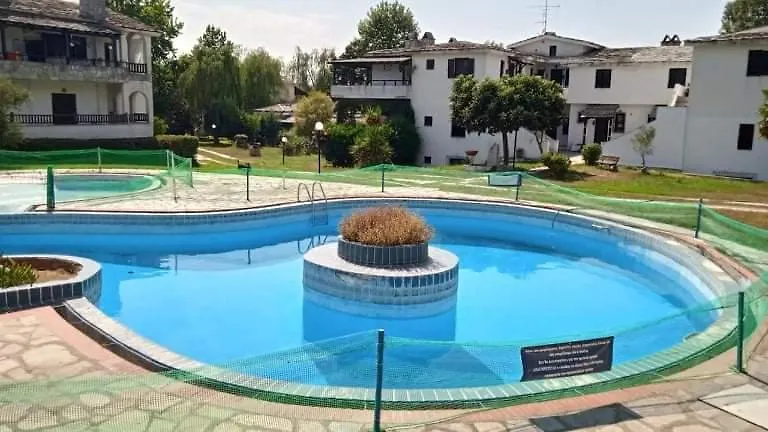 Holiday home Sonia'S Maisonette With Pool N Possidi Villa Kalandra