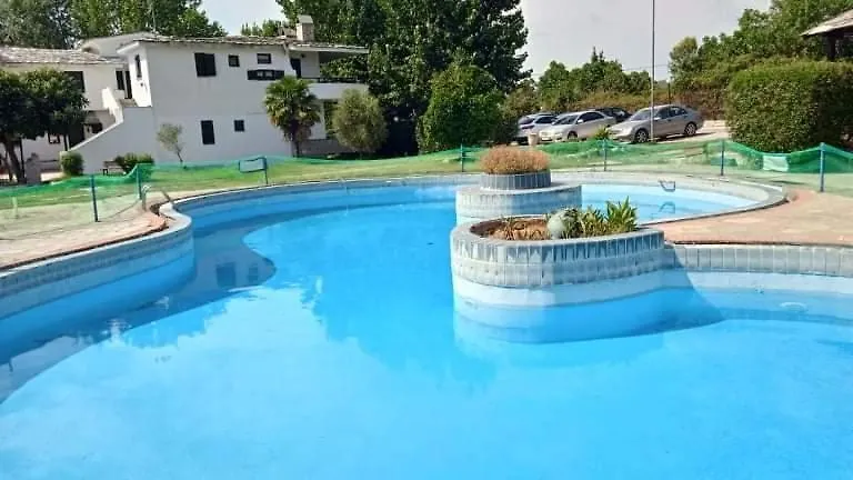 Sonia'S Maisonette With Pool N Possidi Villa Kalandra 0*,