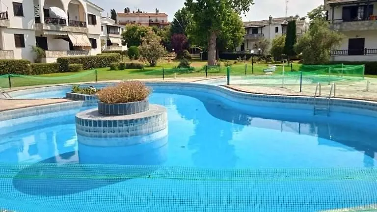 Sonia'S Maisonette With Pool N Possidi Villa Kalandra