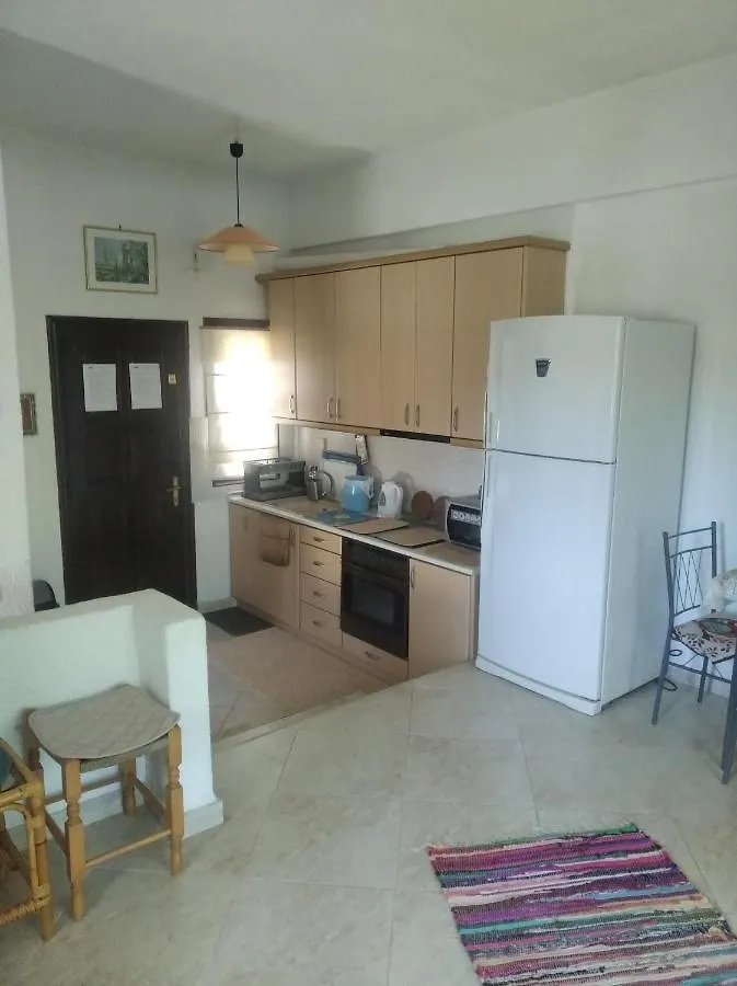 Holiday home Sonia'S Maisonette With Pool N Possidi Villa Kalandra