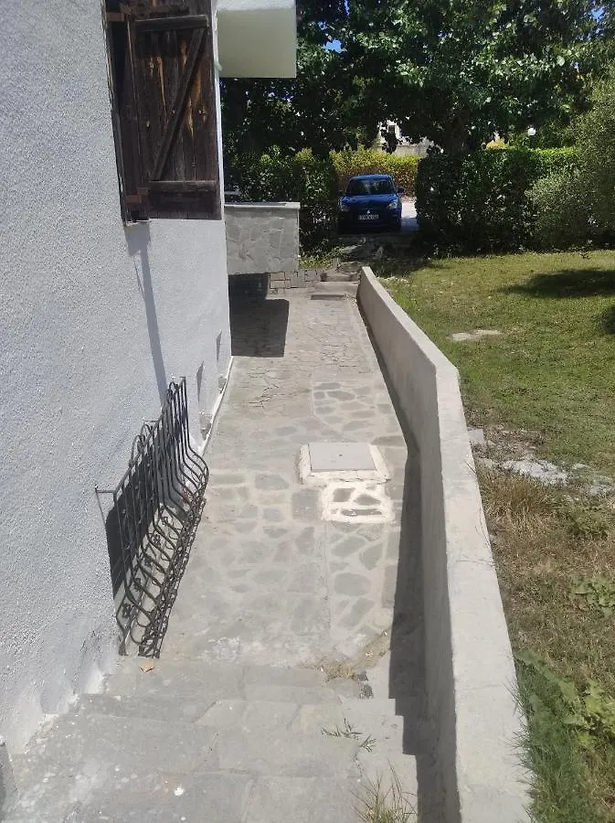 Holiday home Sonia'S Maisonette With Pool N Possidi Villa Kalandra