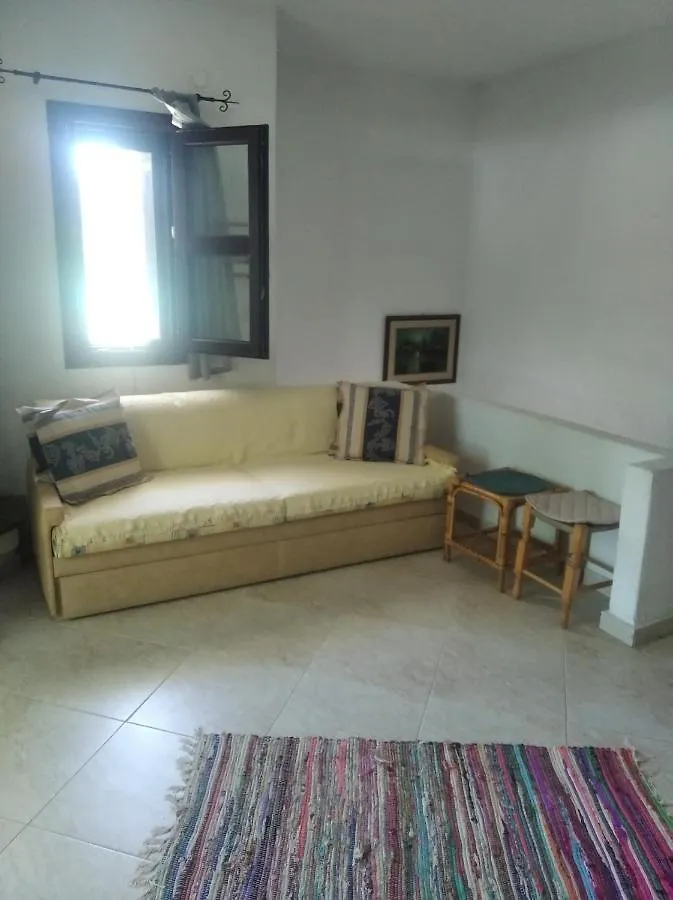 Sonia'S Maisonette With Pool N Possidi Villa Kalandra