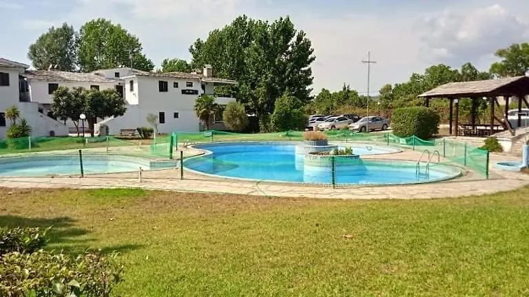 Holiday home Sonia'S Maisonette With Pool N Possidi Villa Kalandra Greece