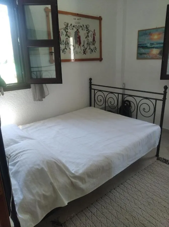 Sonia'S Maisonette With Pool N Possidi Villa Kalandra 0*,  Greece