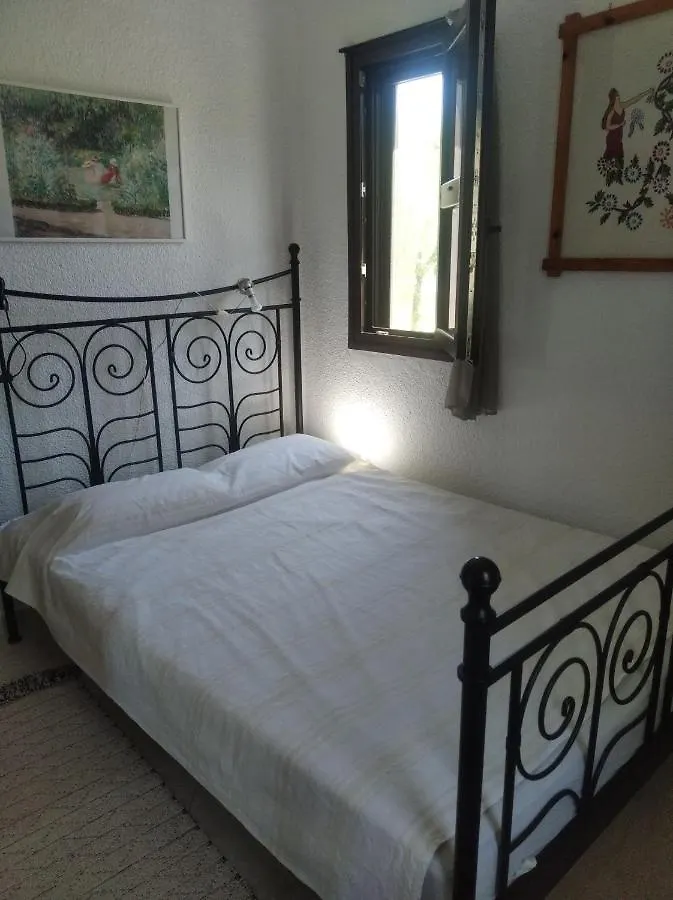 Sonia'S Maisonette With Pool N Possidi Villa Kalandra Holiday home
