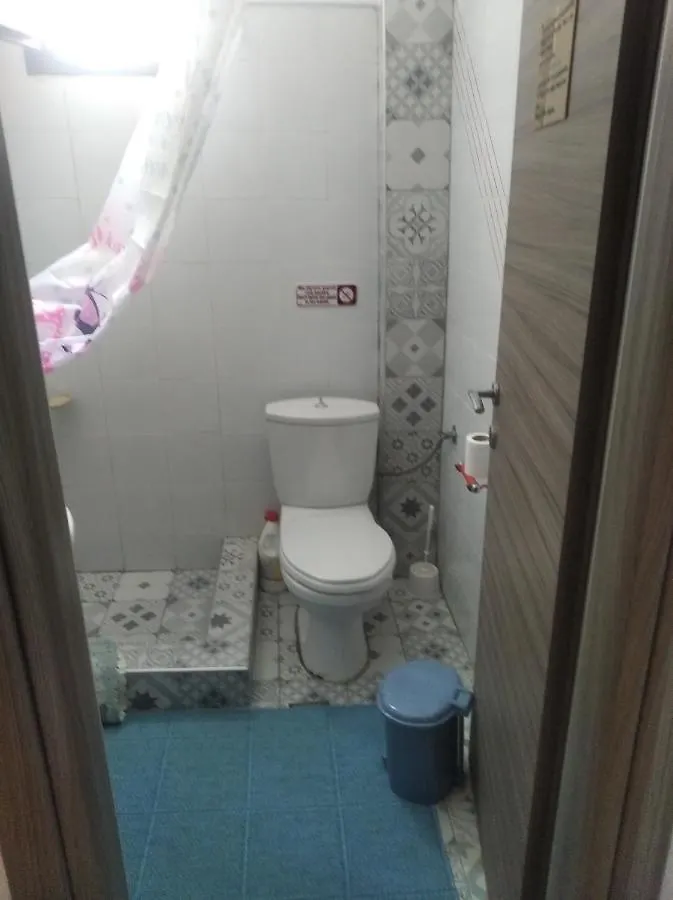 Holiday home Sonia'S Maisonette With Pool N Possidi Villa Kalandra Greece