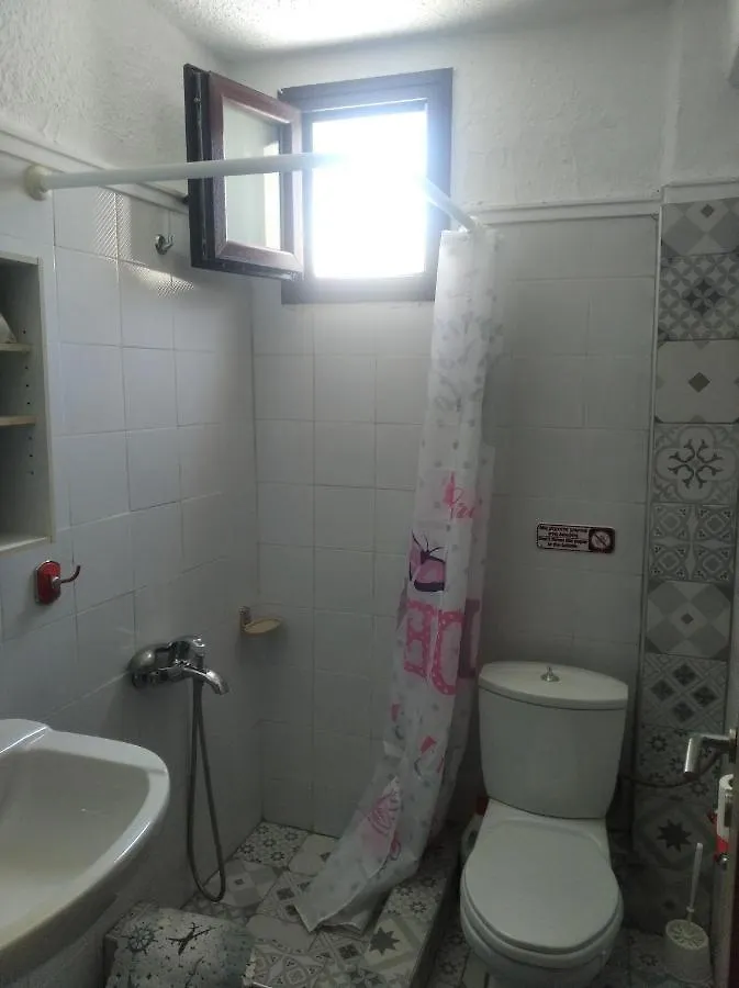 Sonia'S Maisonette With Pool N Possidi Villa Kalandra Holiday home