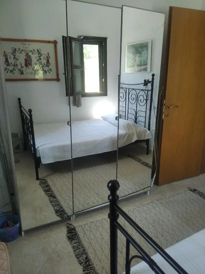 Sonia'S Maisonette With Pool N Possidi Villa Kalandra