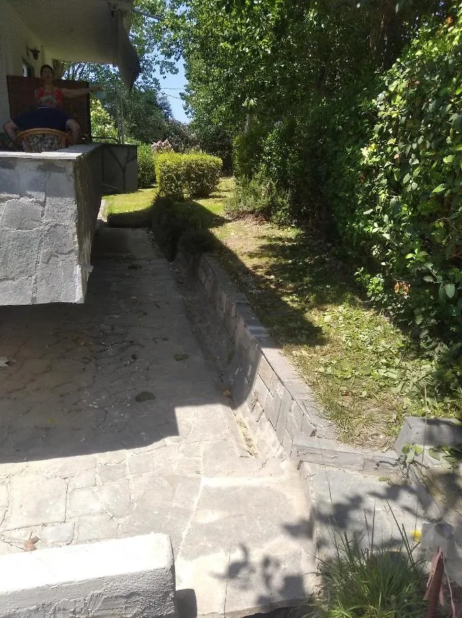 Holiday home Sonia'S Maisonette With Pool N Possidi Villa Kalandra