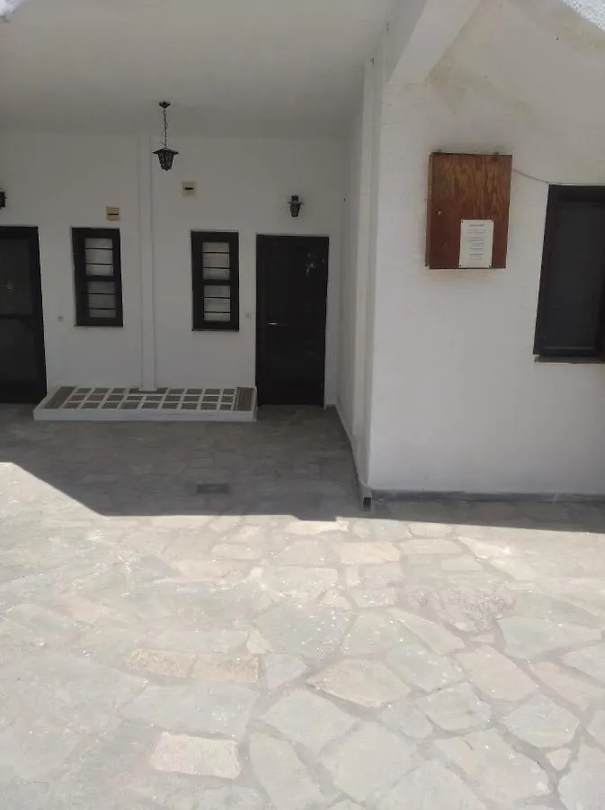 Sonia'S Maisonette With Pool N Possidi Villa Kalandra 0*,  Greece