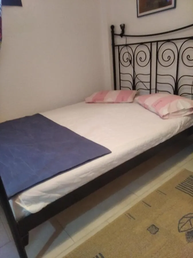 Holiday home Sonia'S Maisonette With Pool N Possidi Villa Kalandra Greece