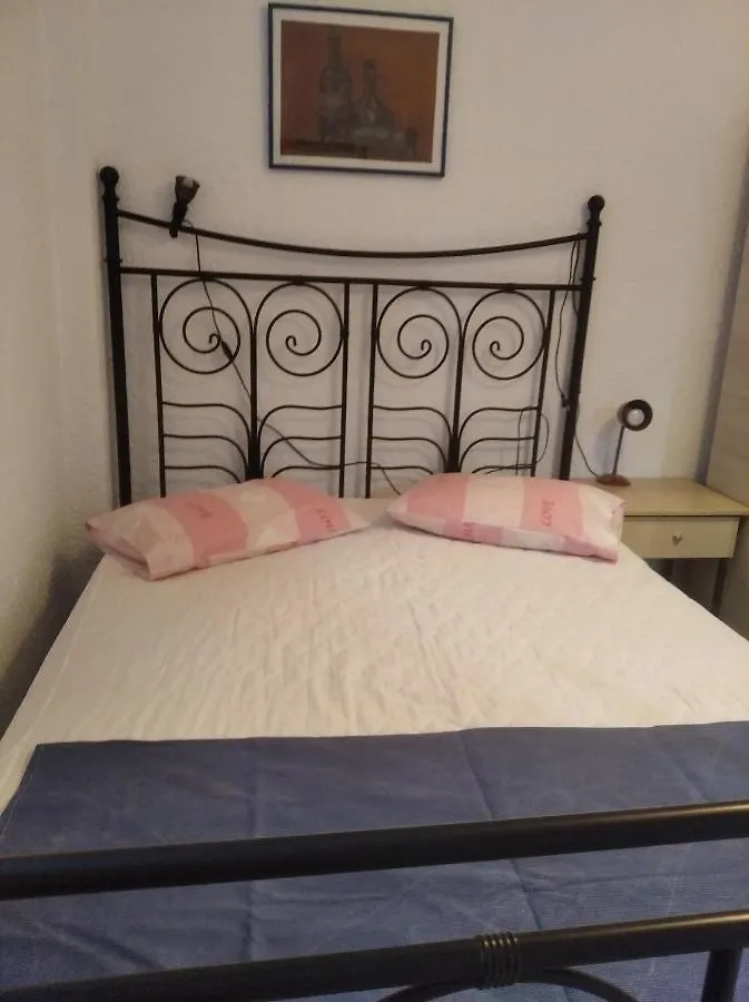 Sonia'S Maisonette With Pool N Possidi Villa Kalandra