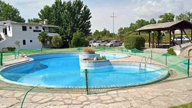 Sonia'S Maisonette With Pool N Possidi Villa Kalandra 0*,  Greece
