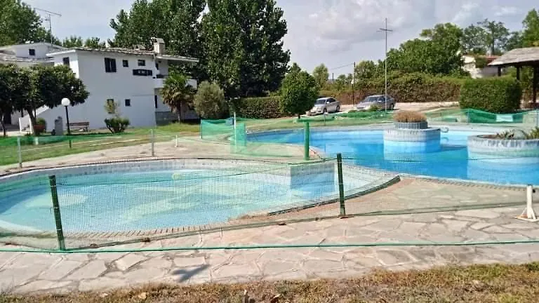 Holiday home Sonia'S Maisonette With Pool N Possidi Villa Kalandra