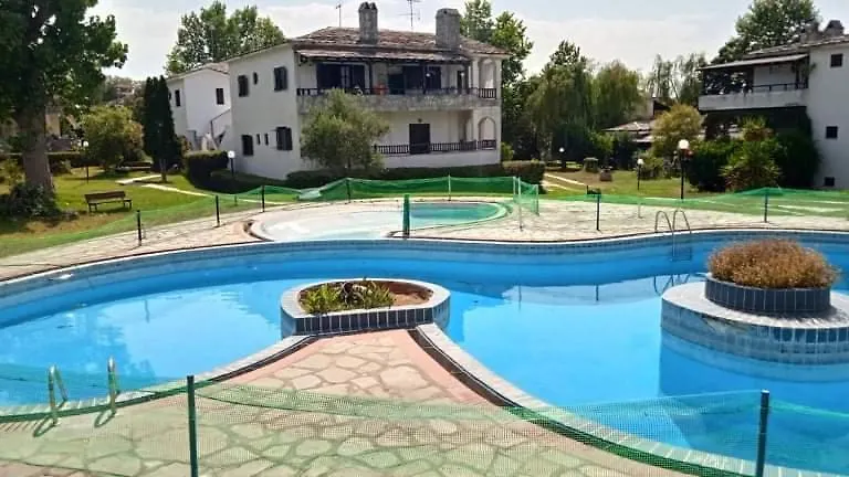 Sonia'S Maisonette With Pool N Possidi Villa Kalandra Holiday home