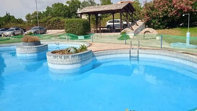 Holiday home Sonia'S Maisonette With Pool N Possidi Villa Kalandra Greece